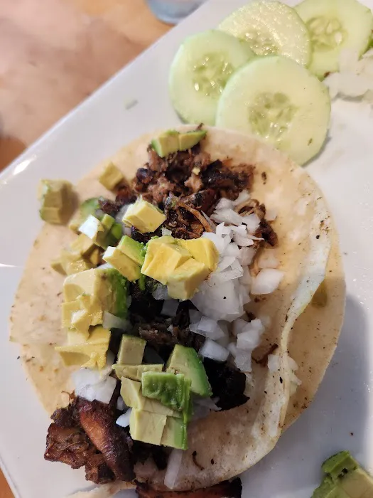 Talavera Restaurant Picture 9