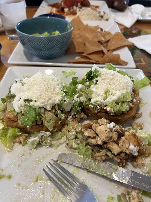 Talavera Restaurant Picture 1