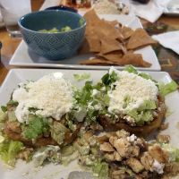 Talavera Restaurant ico