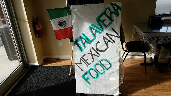 Talavera Restaurant Picture 4