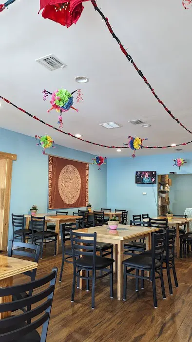 Talavera Restaurant Picture 8