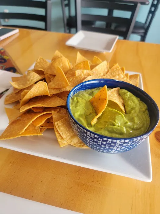 Talavera Restaurant Picture 7