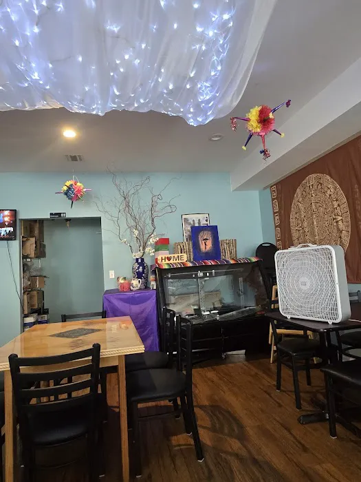 Talavera Restaurant Picture 2