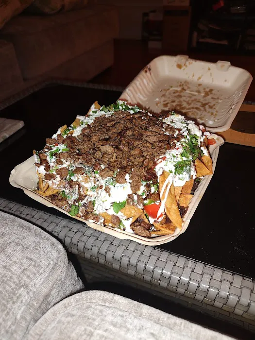 Talavera Restaurant Picture 5