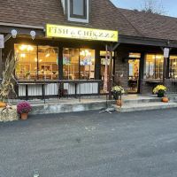 Fish & Chikzz Restaurant ico