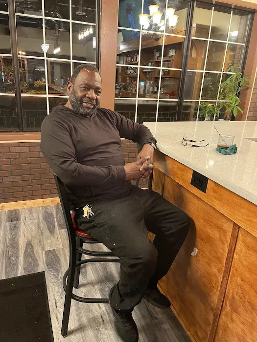 Fish & Chikzz Restaurant Picture 6