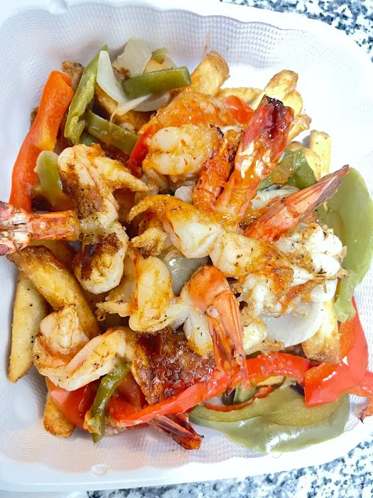 Fish & Chikzz Restaurant Picture 7