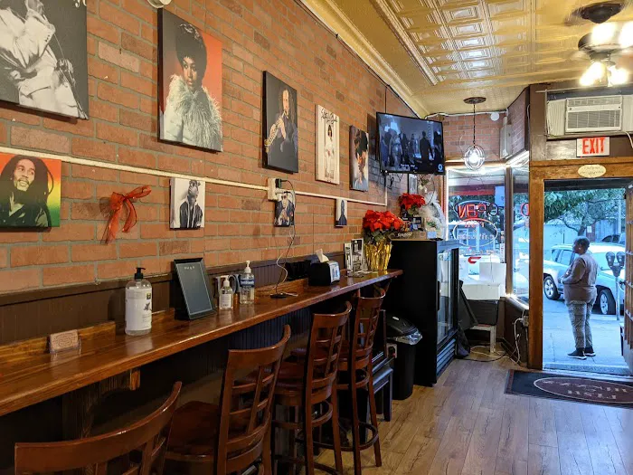 Fish & Chikzz Restaurant Picture 4