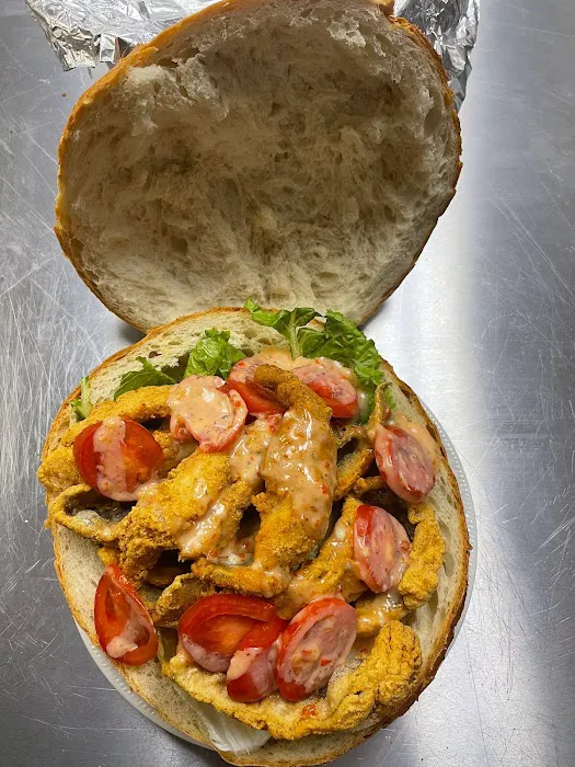 Fish & Chikzz Restaurant Picture 10