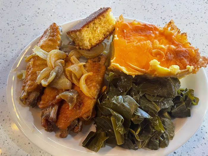 Fish & Chikzzz Picture 10