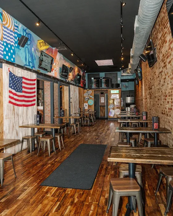 Bronx Alehouse Picture 5