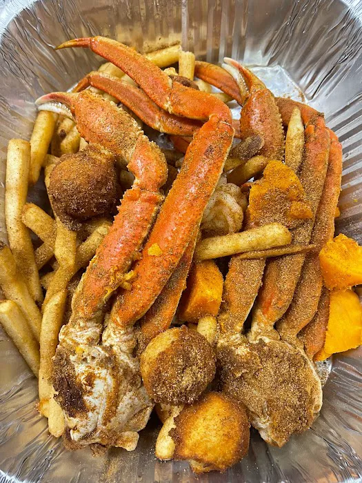 Fish & Chikzzz Picture 9