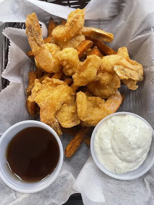 Fish & Chikzzz Picture 7