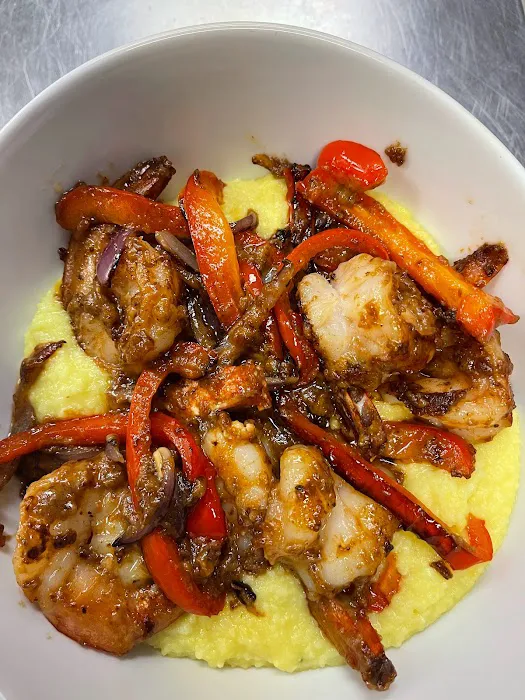 Fish & Chikzzz Picture 8