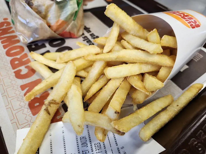 Burger King Picture 5