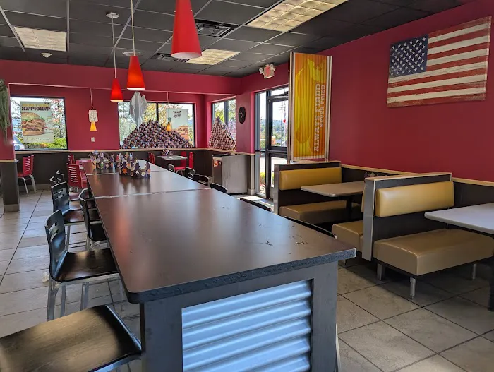 Burger King Picture 8