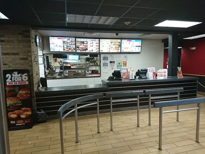 Burger King Picture 9