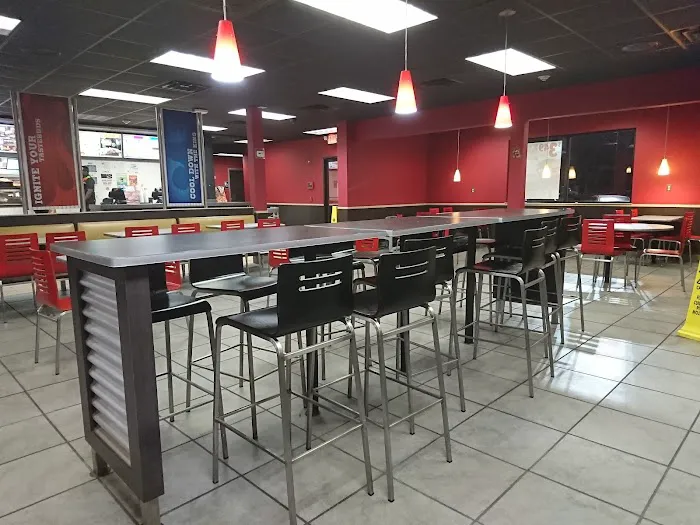 Burger King Picture 1