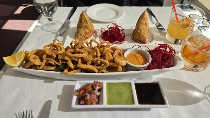 Orange Hill Restaurant, Newburgh, NY Picture 6