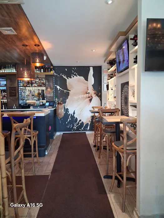 Orange Hill Restaurant, Newburgh, NY Picture 7