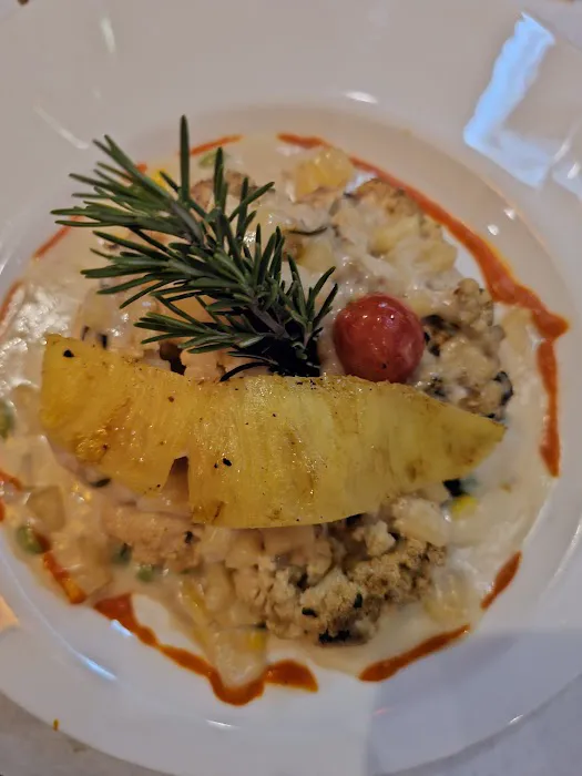 Orange Hill Restaurant, Newburgh, NY Picture 1