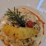 Orange Hill Restaurant, Newburgh, NY