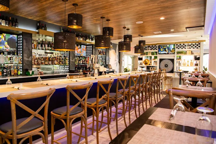 Orange Hill Restaurant, Newburgh, NY Picture 4