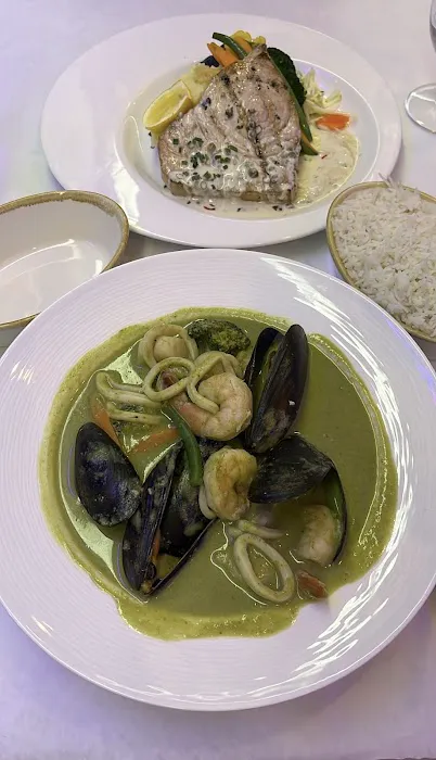 Orange Hill Restaurant, Newburgh, NY Picture 2