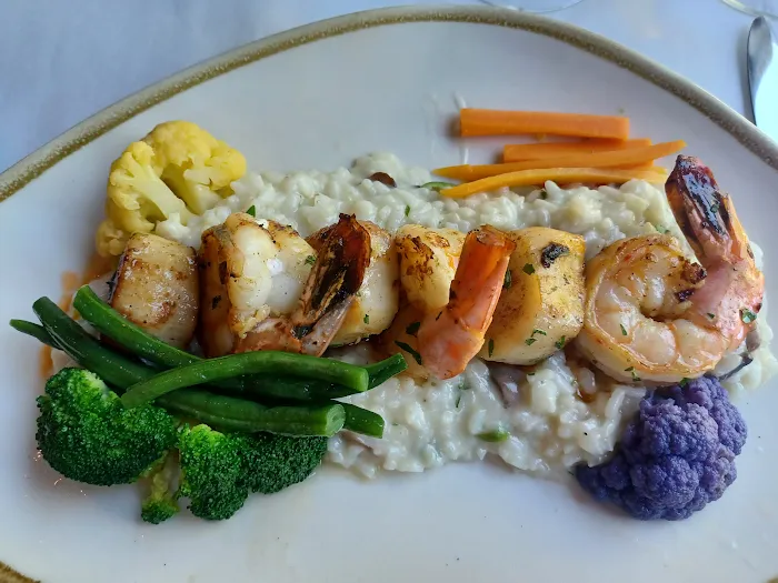 Orange Hill Restaurant, Newburgh, NY Picture 10