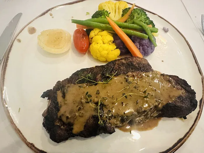 Orange Hill Restaurant, Newburgh, NY Picture 9