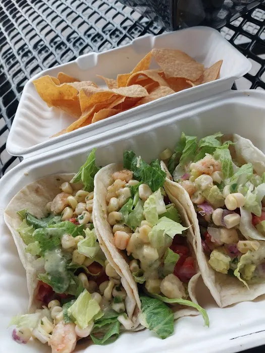 Salsa Fresca Mexican Grill Picture 7