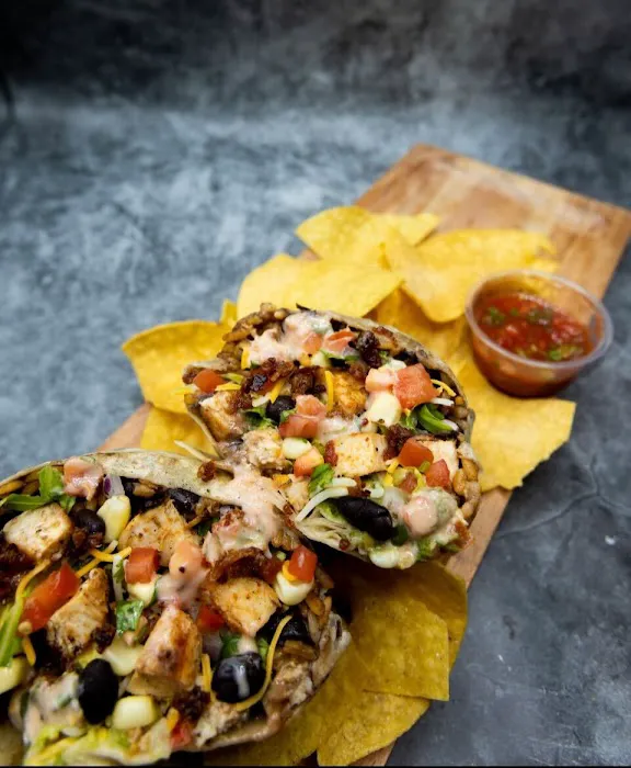 Salsa Fresca Mexican Grill Picture 8