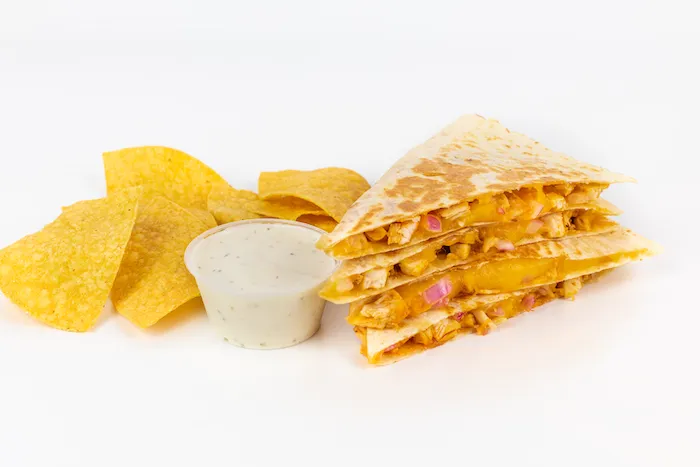 Salsa Fresca Mexican Grill Picture 2