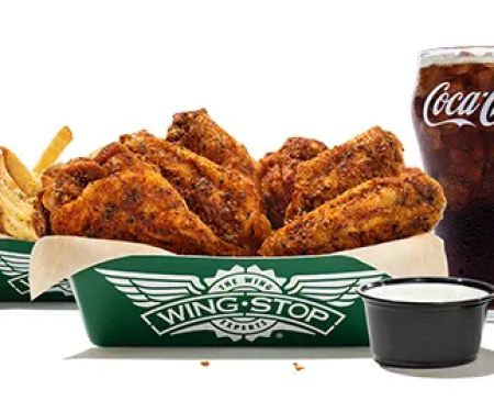 Wingstop