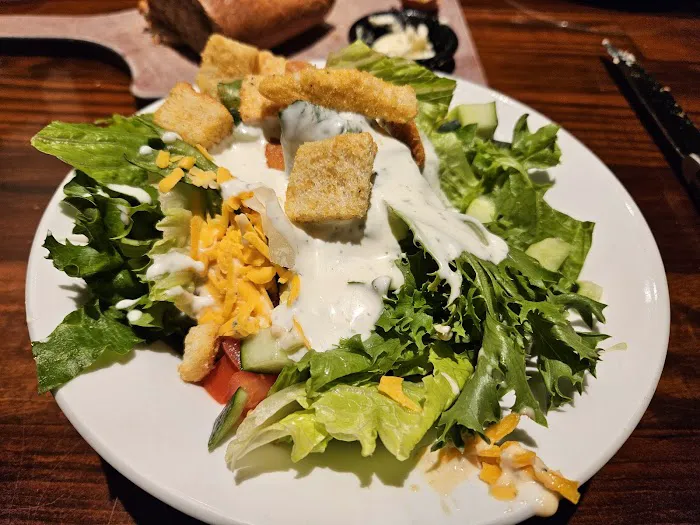 LongHorn Steakhouse Picture 4