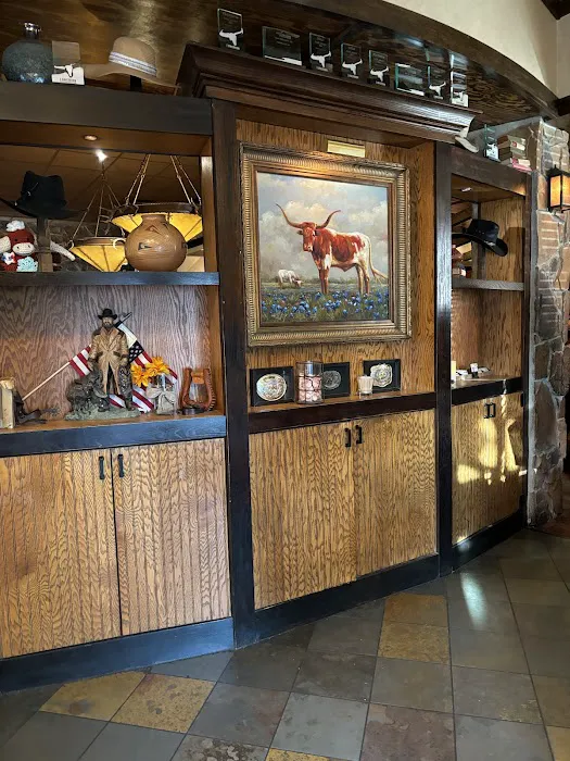 LongHorn Steakhouse Picture 9