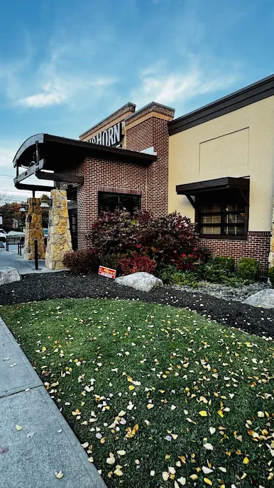 LongHorn Steakhouse Picture 6