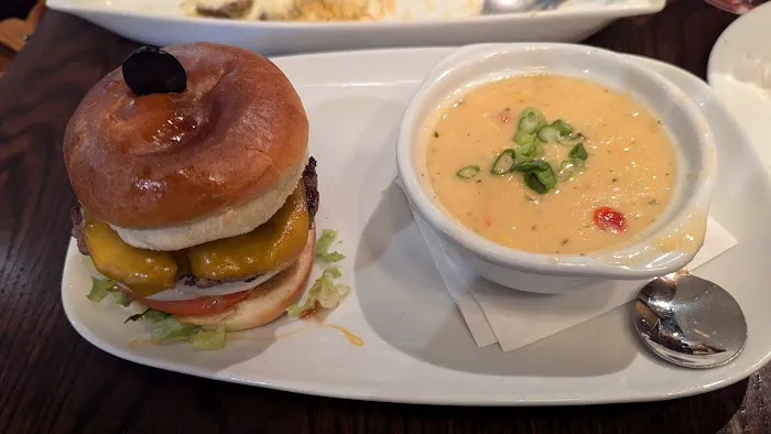 LongHorn Steakhouse Picture 1