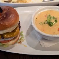 LongHorn Steakhouse ico