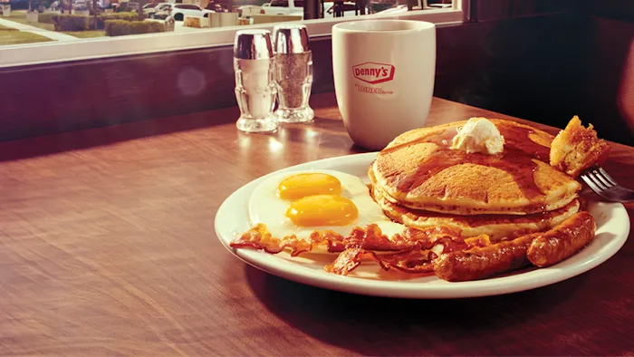 Denny's Picture 2