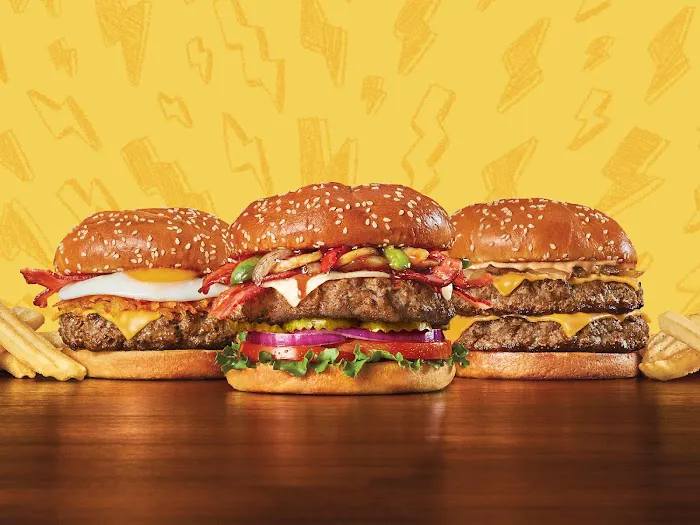 The Burger Den Picture 6