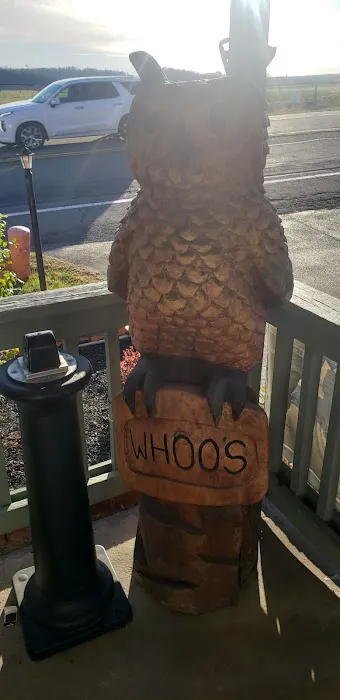 Whoo's Bar and Grill Picture 3
