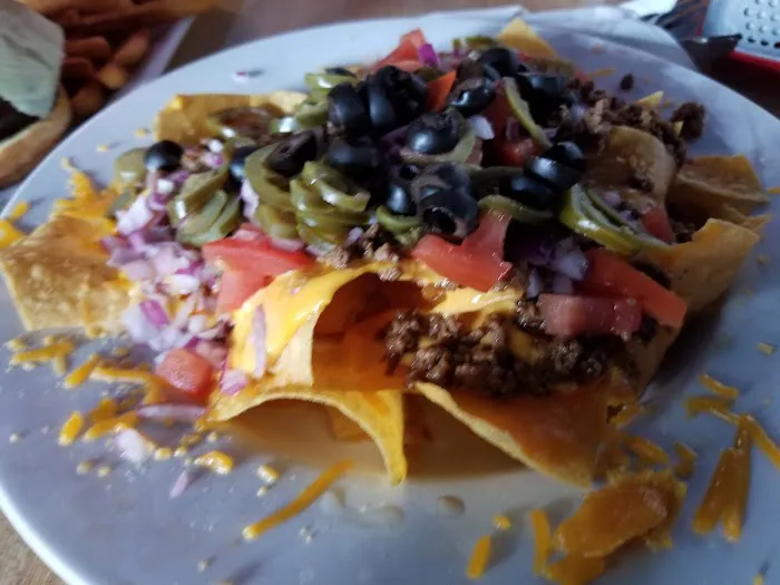 Whoo's Bar and Grill Picture 9