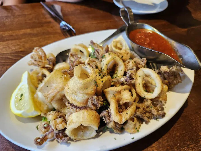 Vesuvio's Ristorante Picture 5