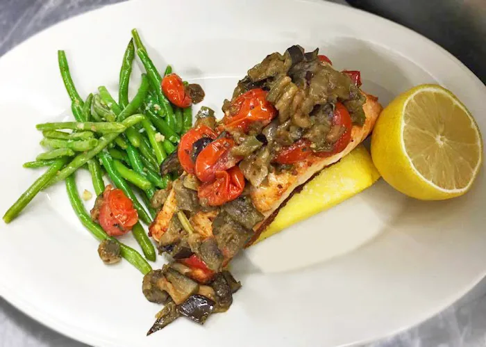 Vesuvio's Ristorante Picture 7