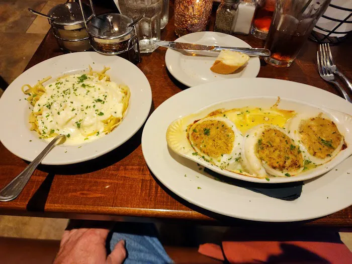 Vesuvio's Ristorante Picture 4