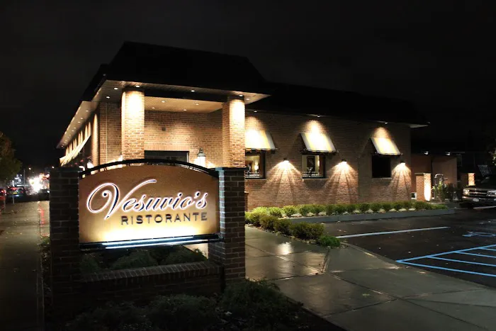 Vesuvio's Ristorante Picture 1