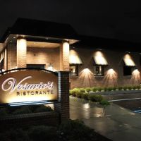 Vesuvio's Ristorante ico