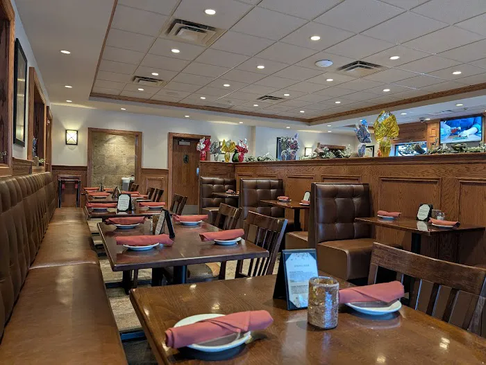 Vesuvio's Ristorante Picture 3