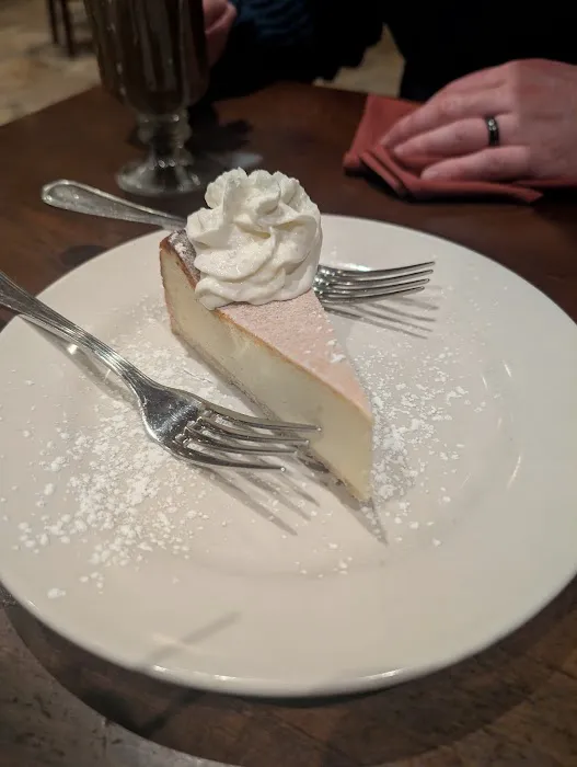 Vesuvio's Ristorante Picture 6